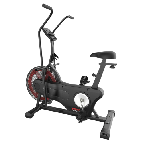 Велотренажер  York Fitness FB300 Fan Bike - фото №3